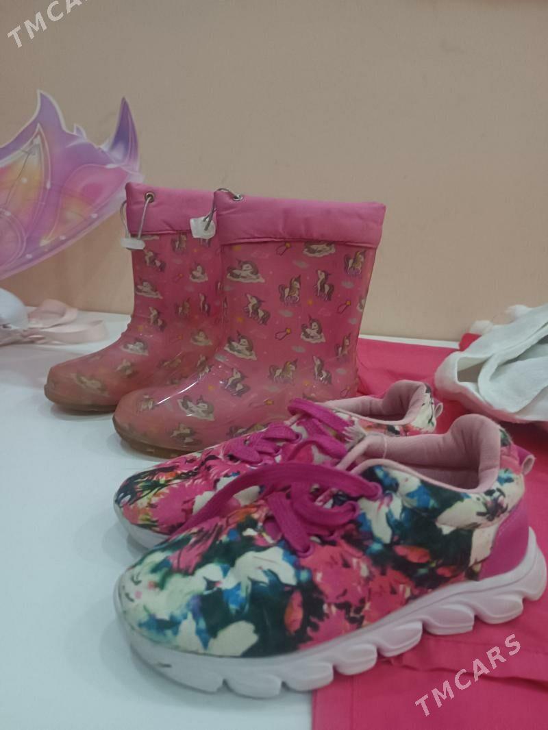 детские вещи ваикики - Aşgabat - img 1