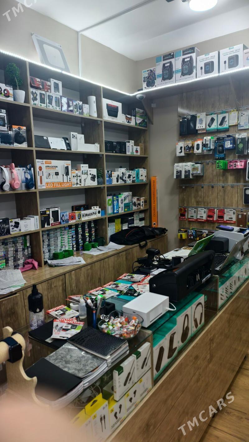Satyjy gerek telefon magazina - Ашхабад - img 1