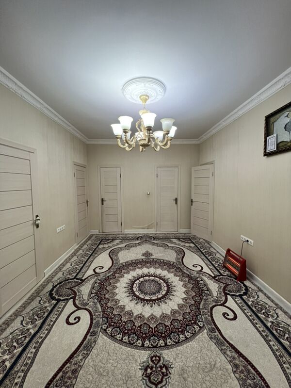 Mir 7/1 - Ашхабад - img 1