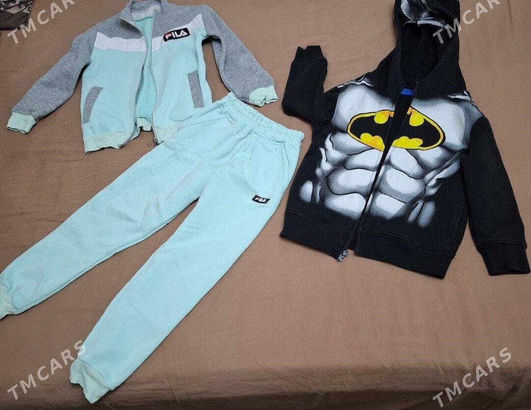 одежда - Aşgabat - img 1