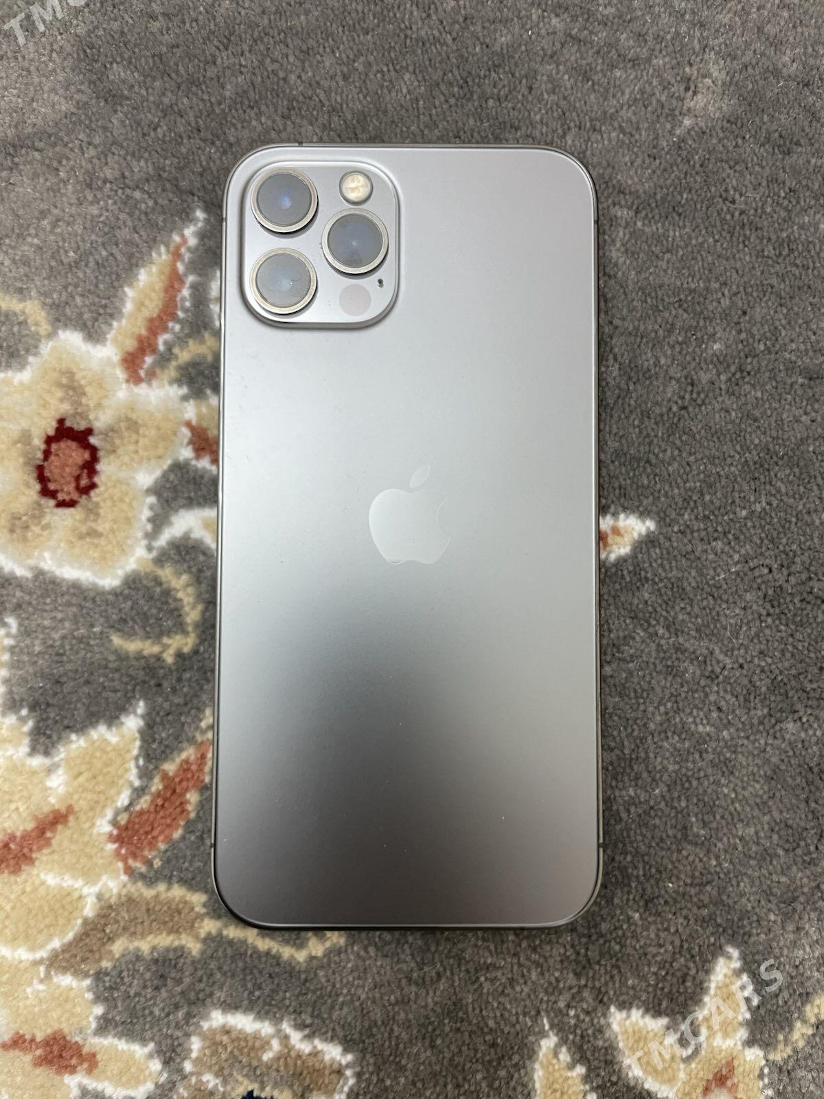 iphone 12 pro - Aşgabat - img 1