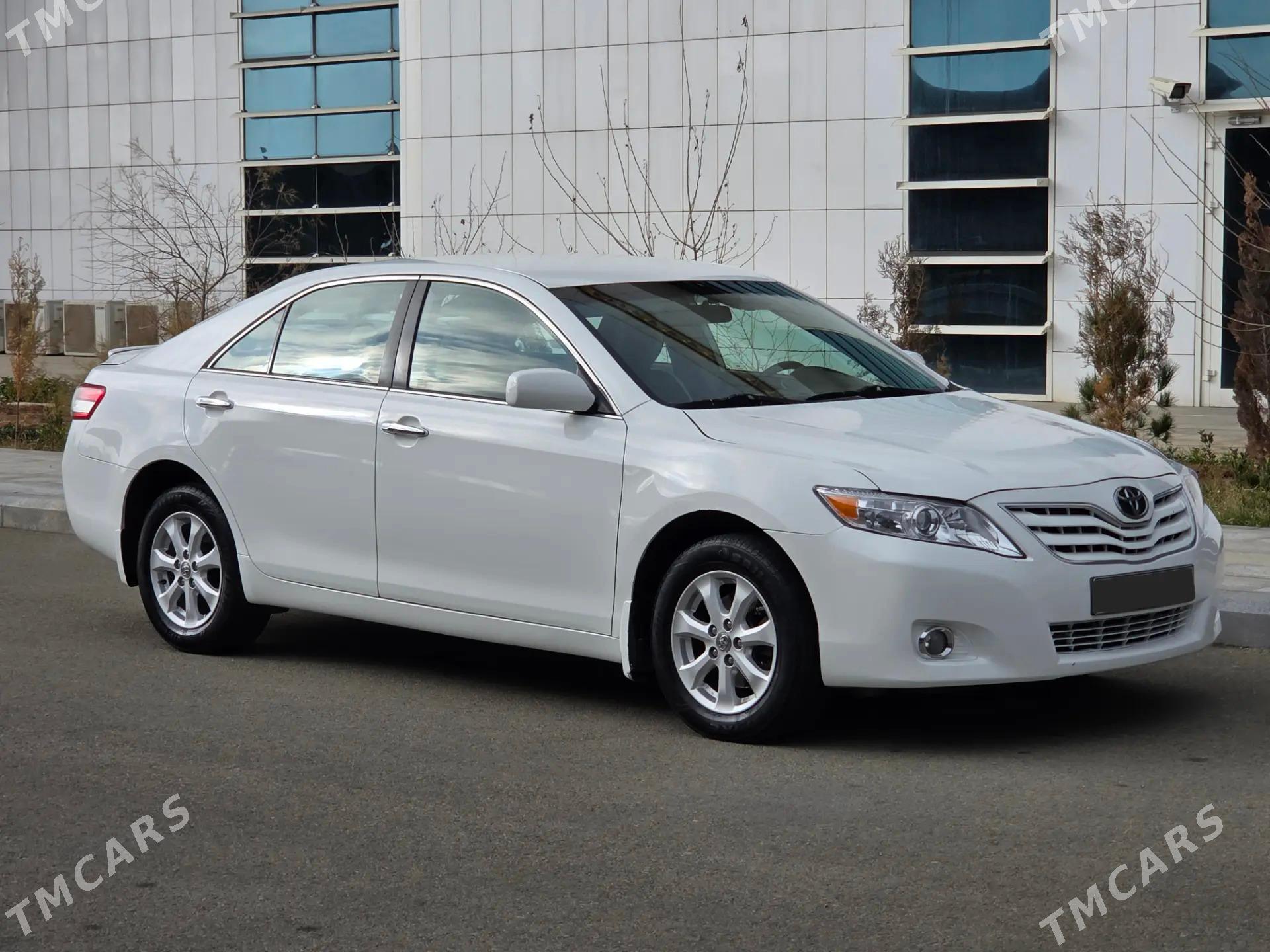 Toyota Camry 2011 - 205 000 TMT - Baýramaly - img 1