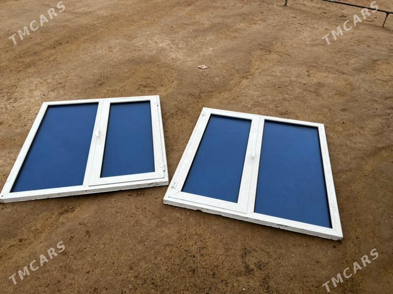 Plastik ay - Туркменбаши - img 1