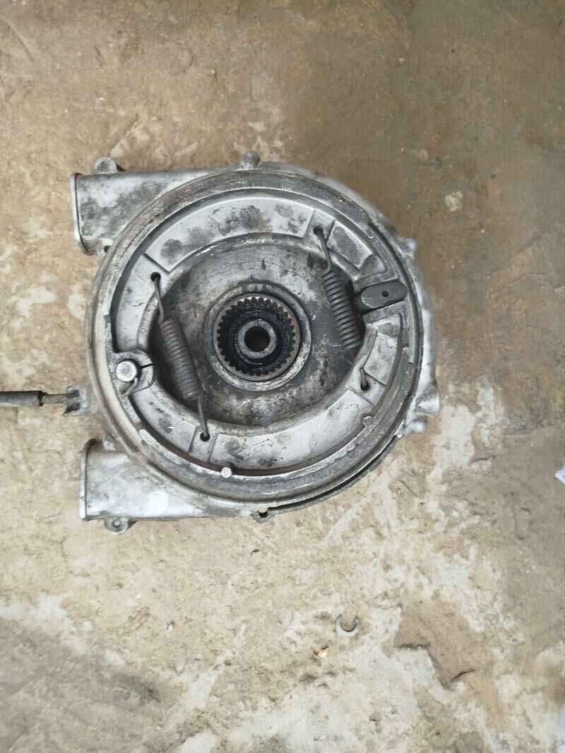 fekon planeta dis kalotka 140 TMT - Балканабат - img 1