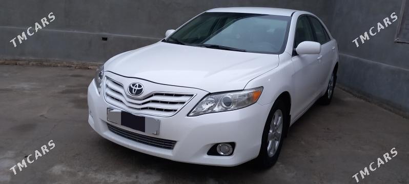 Toyota Camry 2011 - 245 000 TMT - Baýramaly - img 1