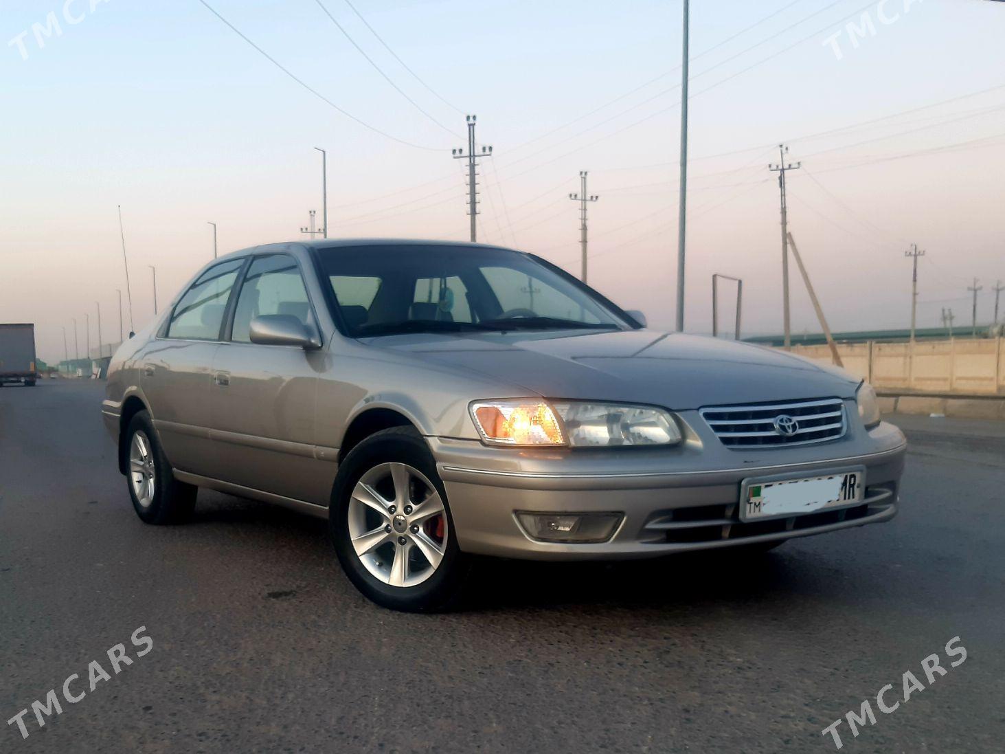 Toyota Camry 1998 - 145 000 TMT - Mary - img 1