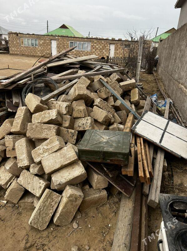 1nji blok das - Туркменбаши - img 1