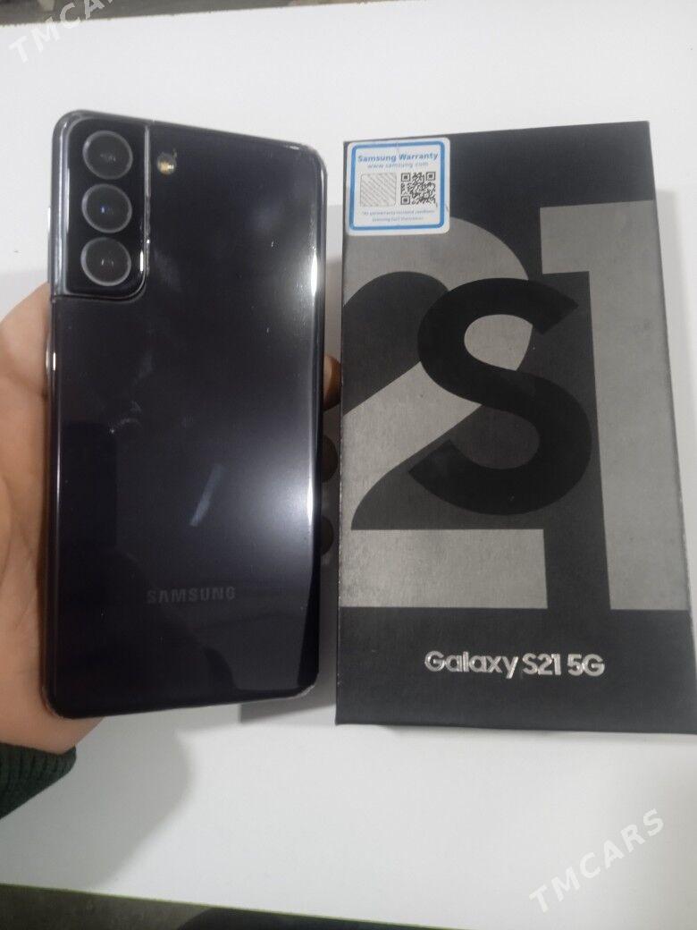 Samsung S21 5g - Mary - img 1