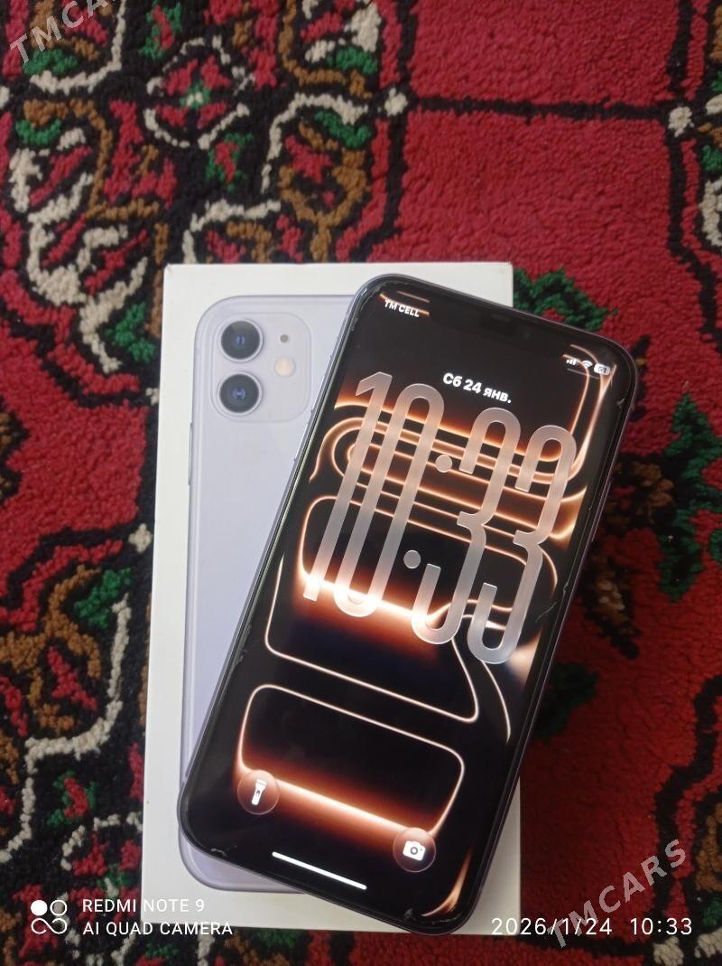iphone 11 - Gurbansoltan Eje - img 1
