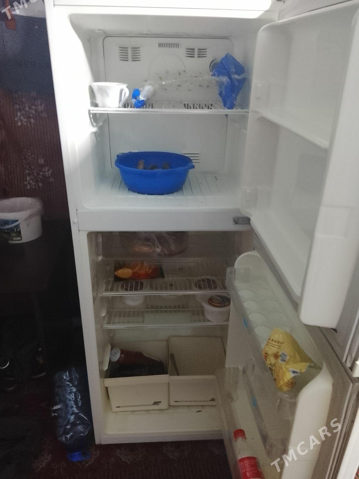 haladilnik - Aşgabat - img 1