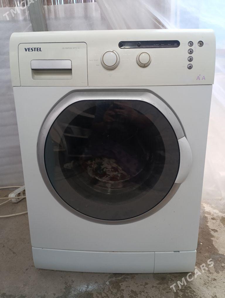 Westel 7 kg - Ашхабад - img 1