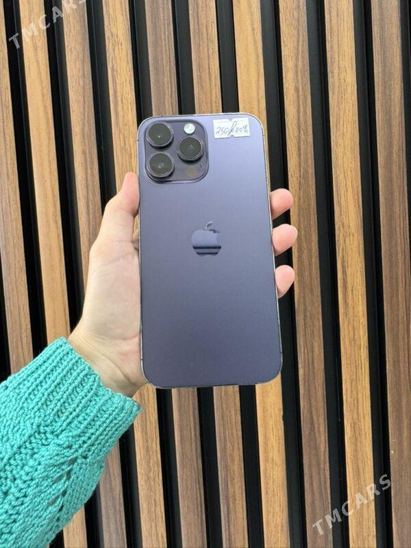 iPhone 14pro max - Mary - img 1