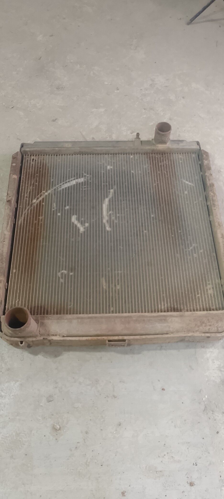 радятор камаз 1 000 TMT - Балканабат - img 1