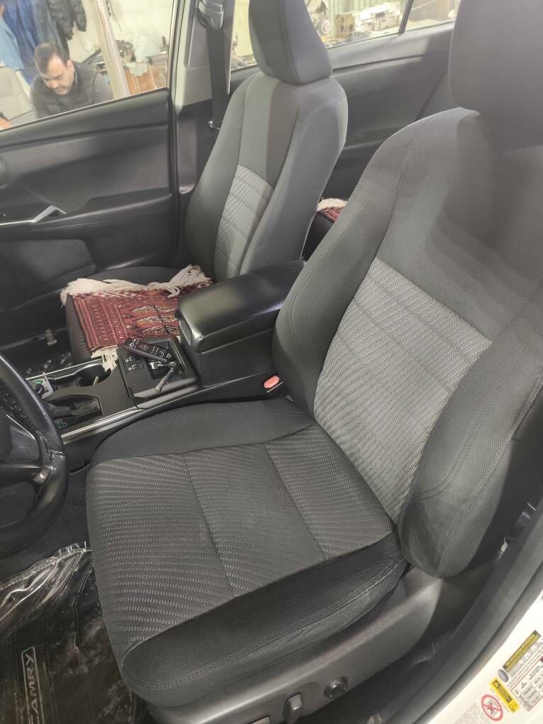 SIDENYE AZIADA 17 2 500 TMT - Ашхабад - img 1