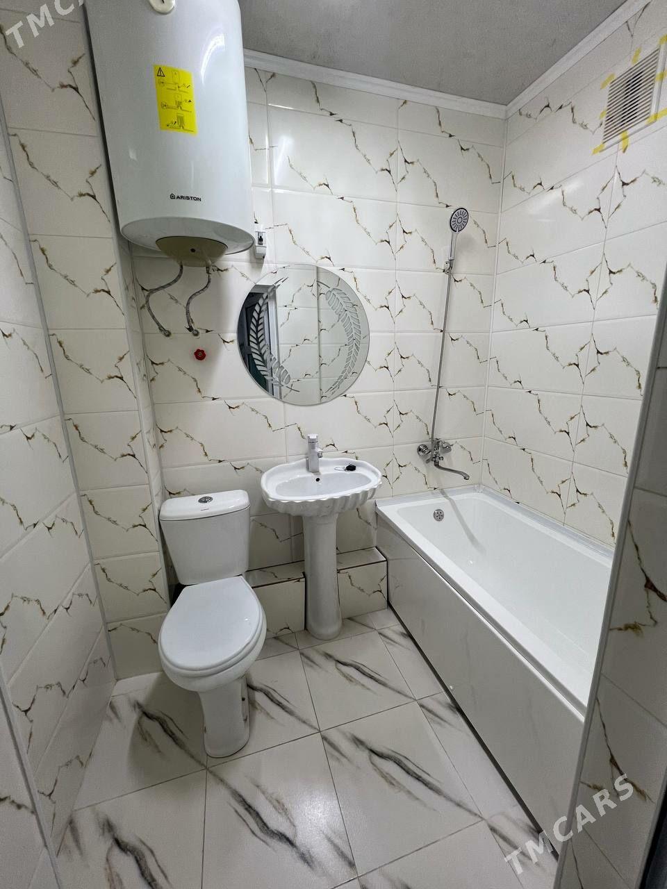 1ji mik-n 3 etaj 2 kom - Mary - img 1