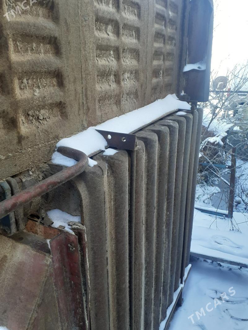 котел - Туркменабат - img 1