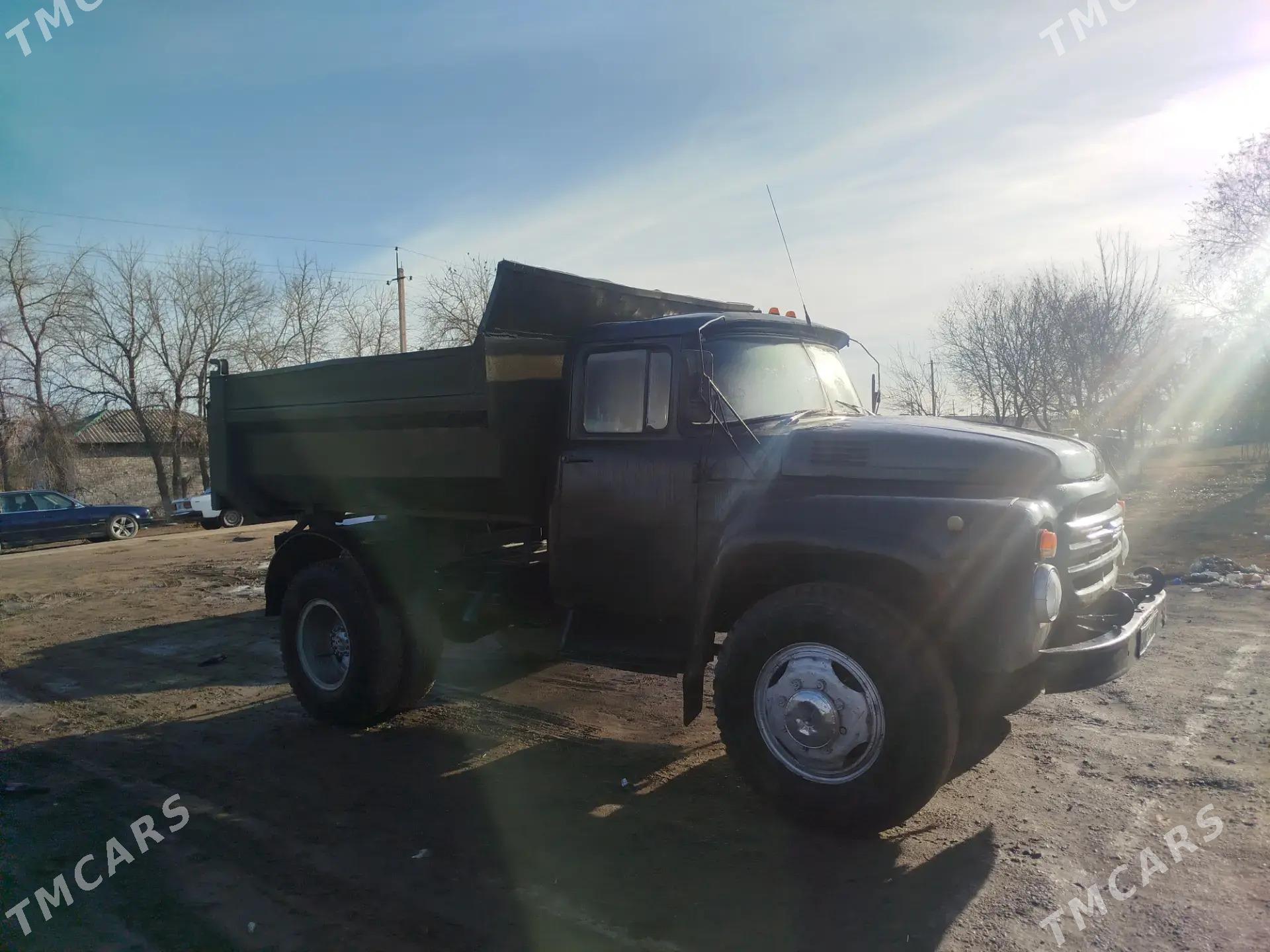 Zil 131 1992 - 80 000 TMT - Мары - img 1