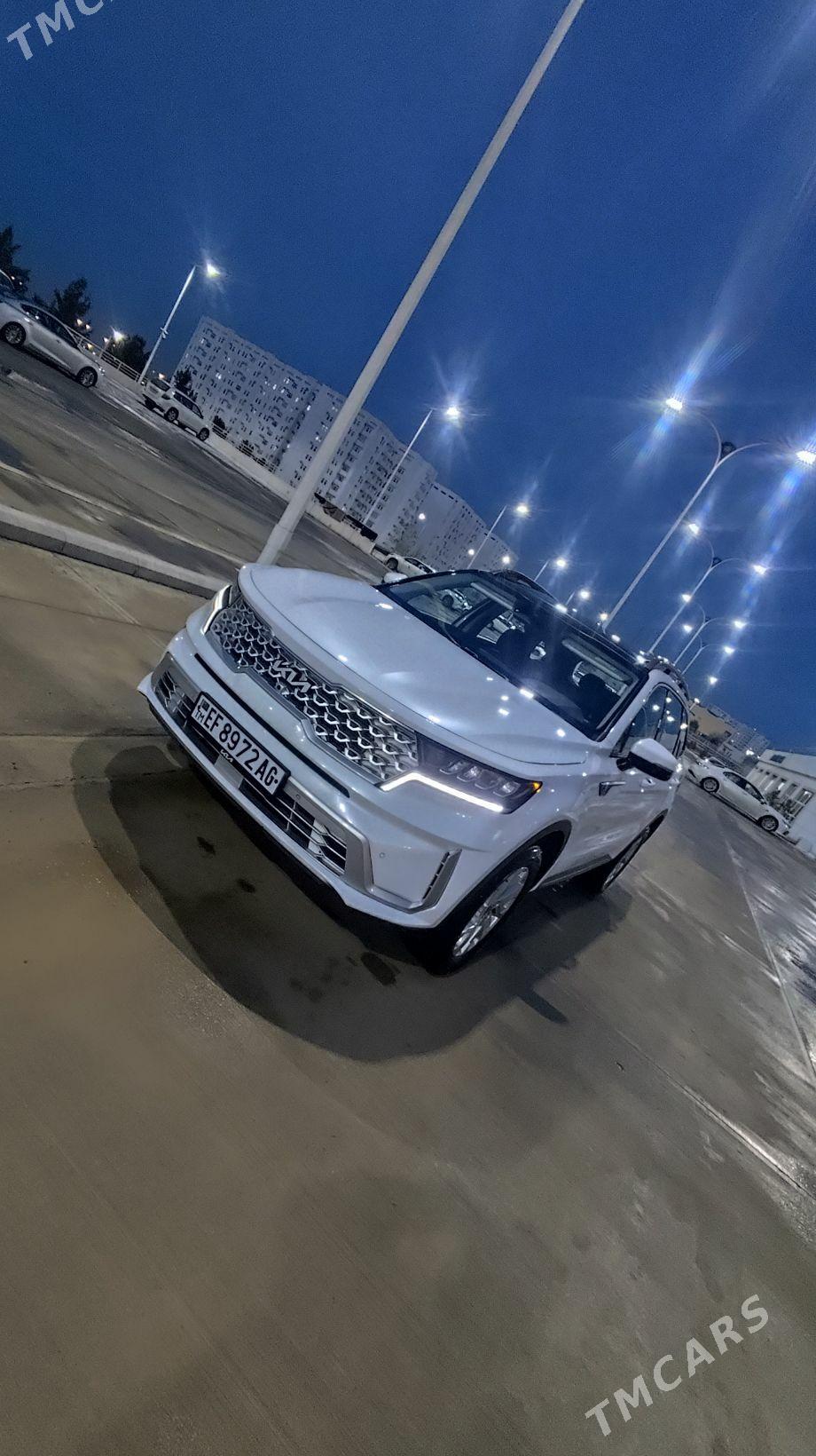 Kia Sorento 2022 - 400 000 TMT - Aşgabat - img 1