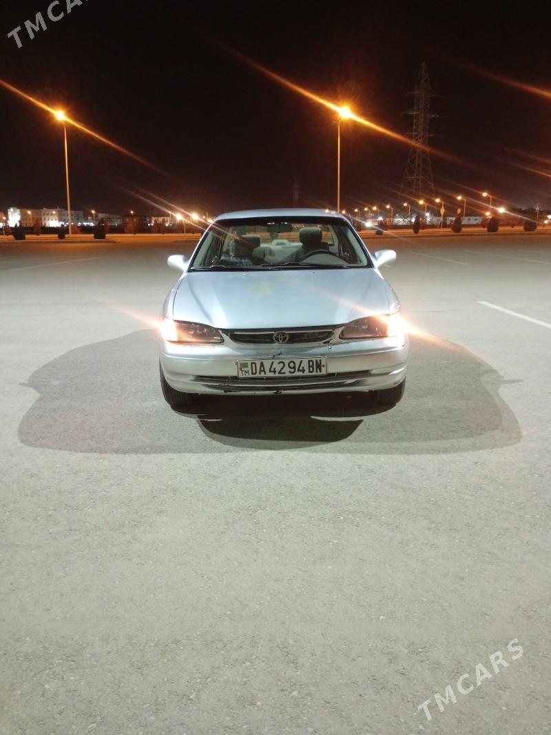 Toyota Corolla 1999 - 70 000 TMT - Balkanabat - img 1