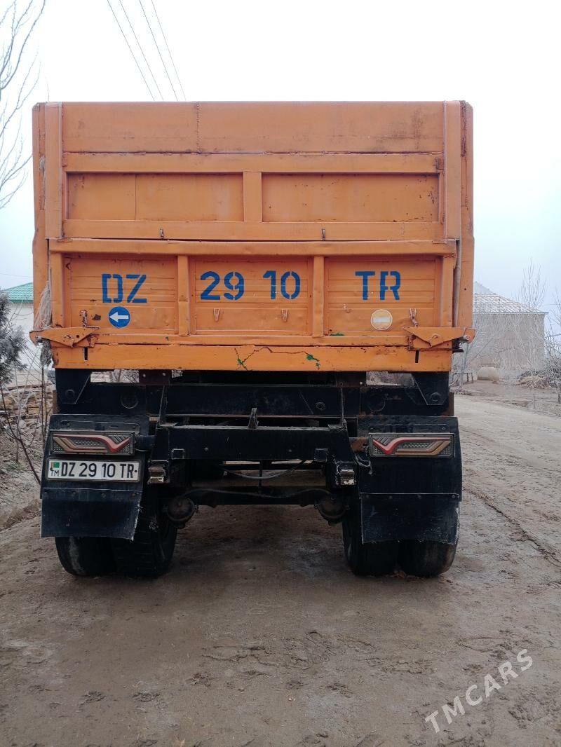 Maz Samosval 1992 - 120 000 TMT - Гурбансолтан Едже - img 1