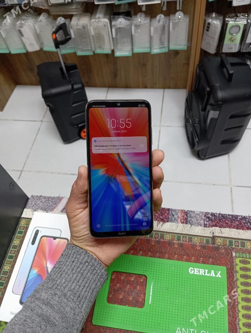 Redmi not8 ram,4,64. - 10 mkr - img 1