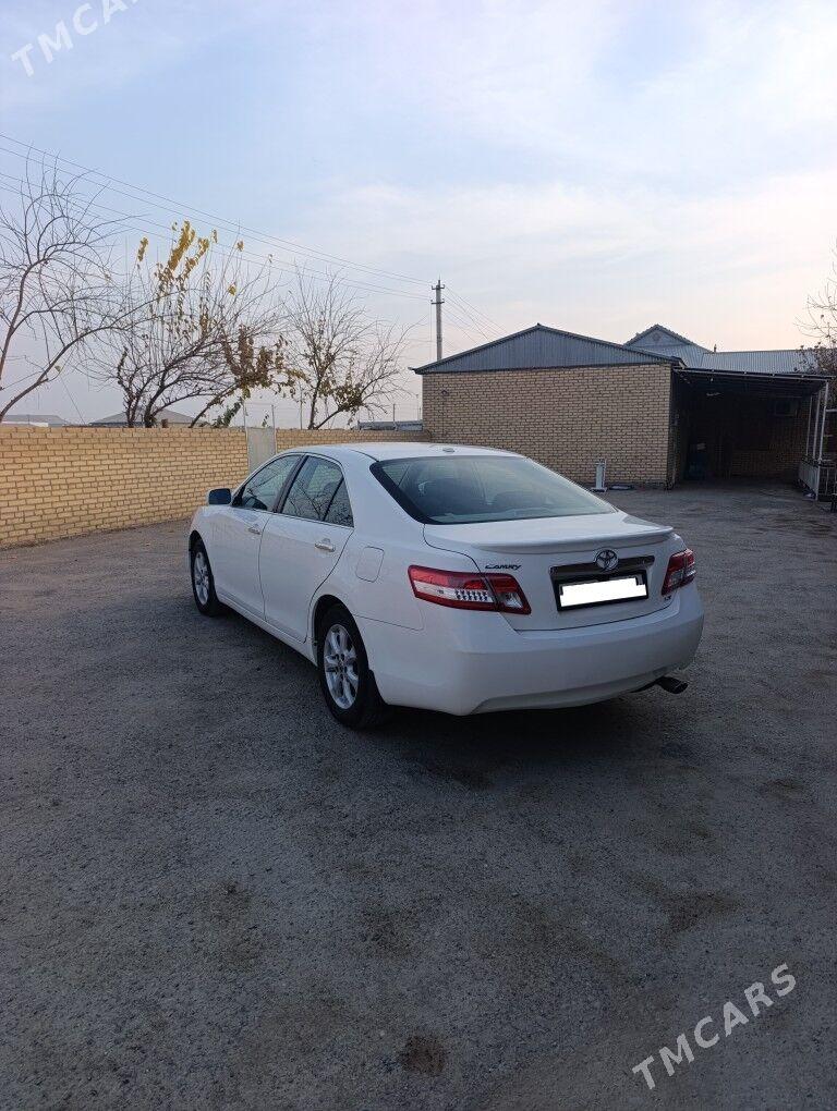 Toyota Camry 2010 - 195 000 TMT - Mary - img 1