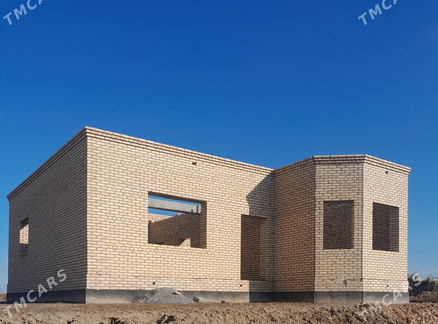 jaý - Daşoguz - img 1