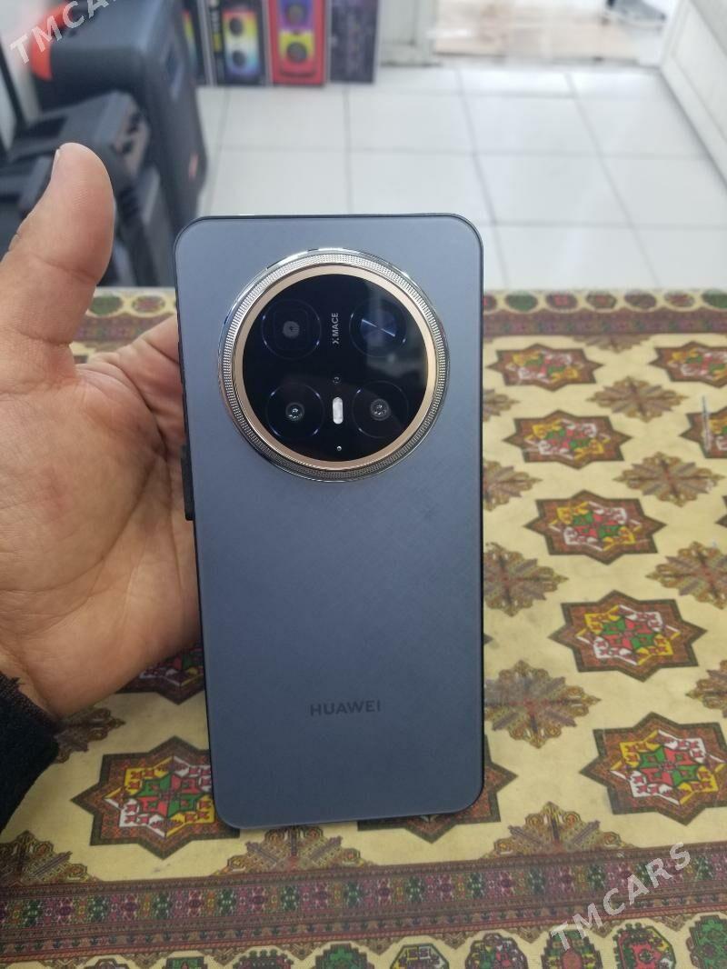Huawei Mate 70 pro plus - Aşgabat - img 1