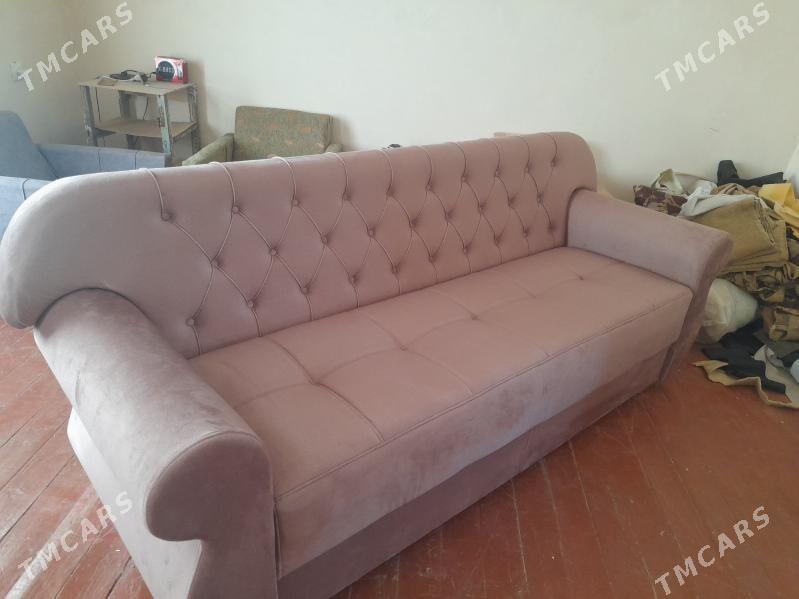 divan - Büzmeýin - img 1