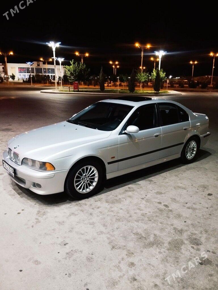 BMW 528 2000 - 135 000 TMT - Balkanabat - img 1