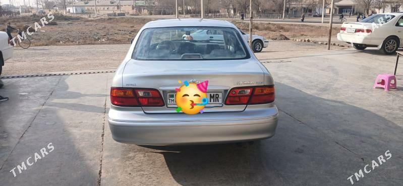 Toyota Avalon 1999 - 175 000 TMT - Mary - img 1