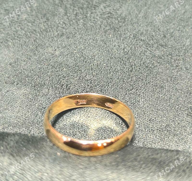 gyzyl - Ашхабад - img 1