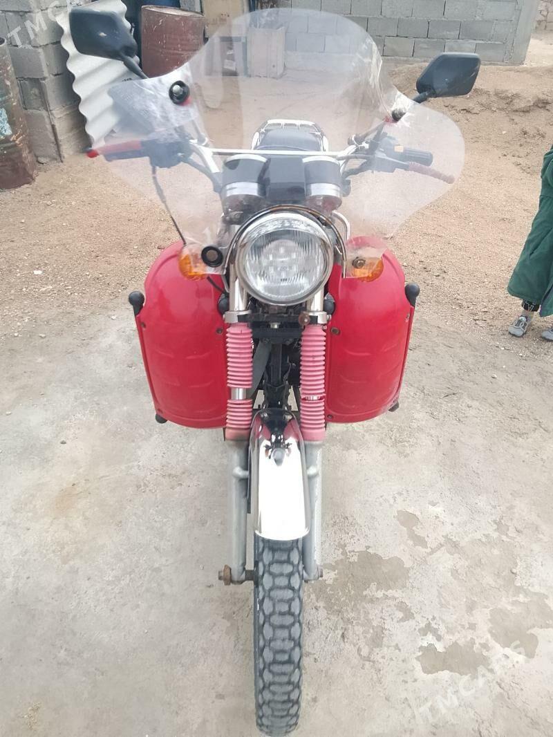 Fekon FK150-8G 2025 - 9 000 TMT - Балканабат - img 1