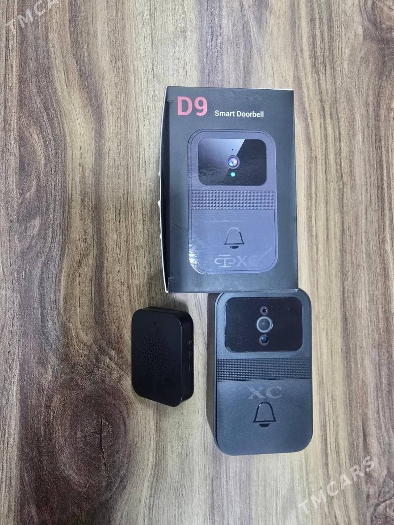 SMART AKYLLY ZWANOK🤩️ - Aşgabat - img 1