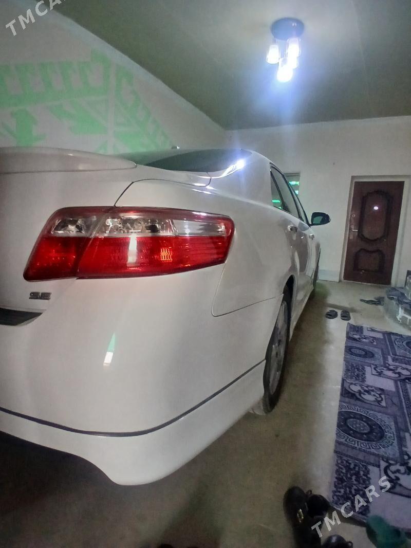 Toyota Camry 2007 - 180 000 TMT - Köneürgenç - img 1
