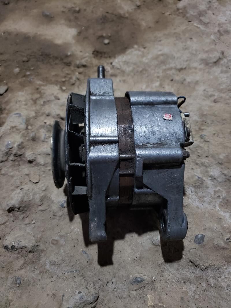 lada dinama 350 TMT - Wekilbazar - img 1