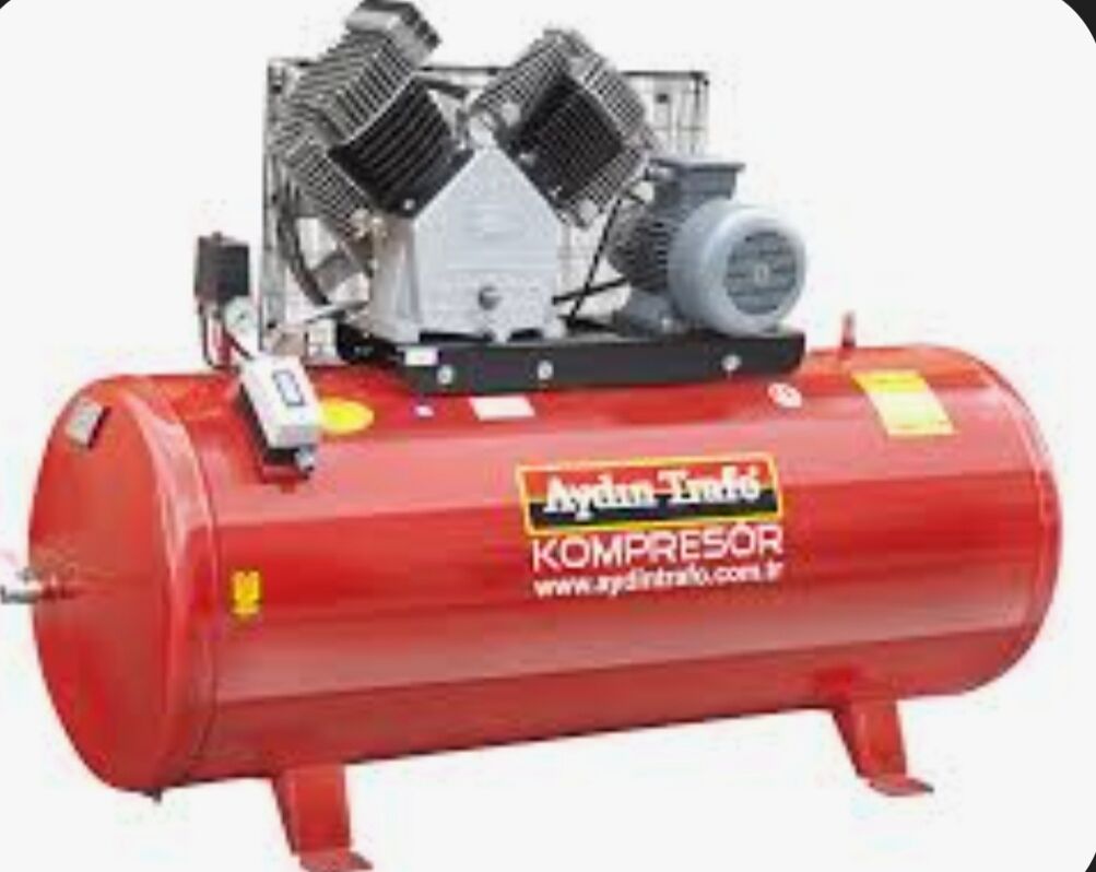 kompresir 21 000 TMT - Ашхабад - img 1