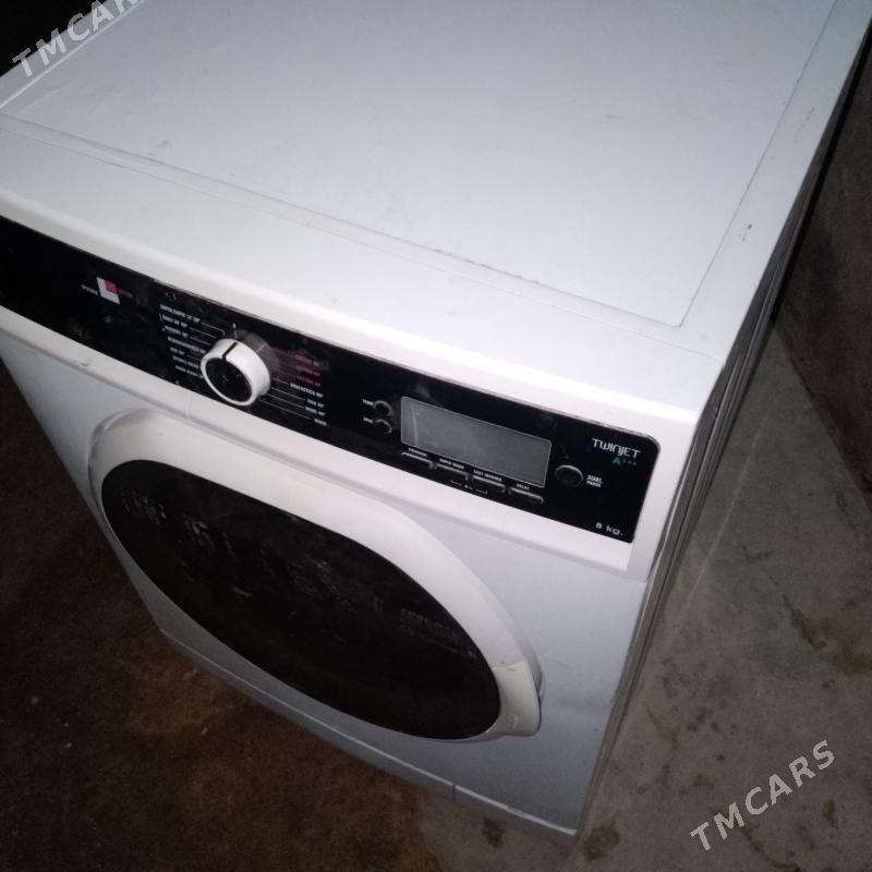 Kir masyn - Murgap - img 1