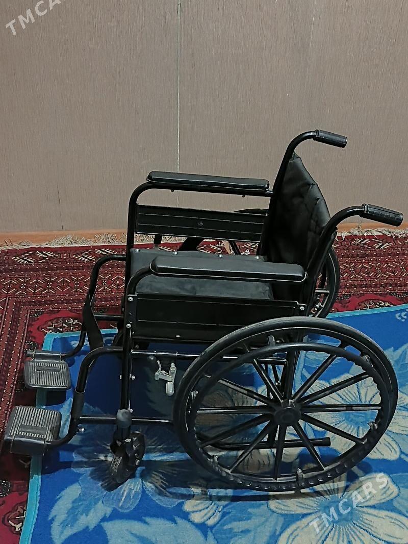 коляска - Türkmenabat - img 1