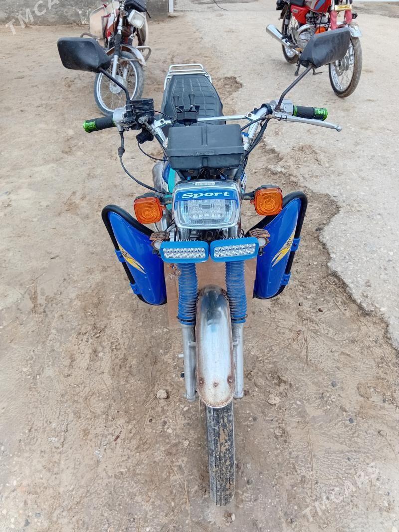 Fekon FK150-8G 2018 - 8 600 TMT - Этрек - img 1