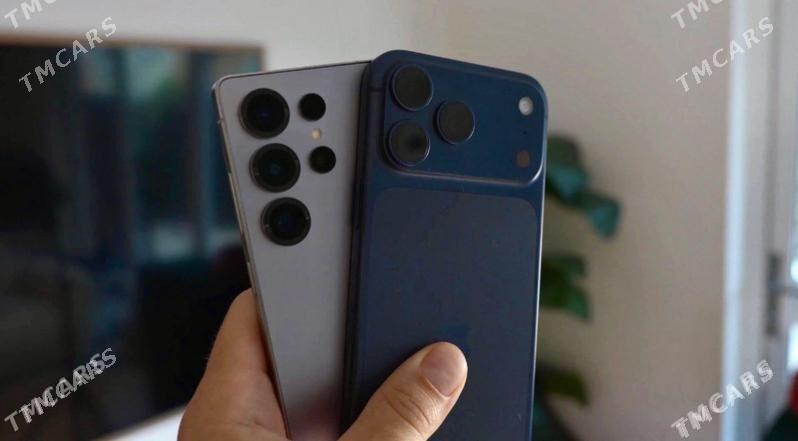 KAROPKASYZ TEL ALYAS - Ашхабад - img 1