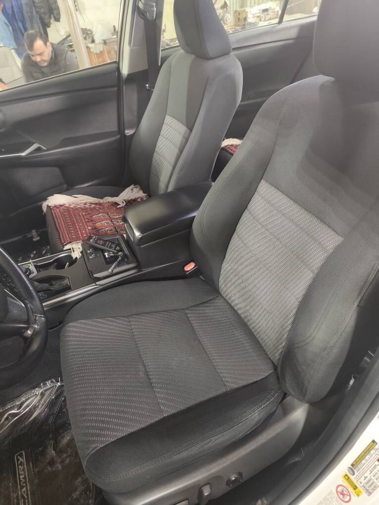 SIDENYA KAMRI 17 2 500 TMT - Aşgabat - img 1