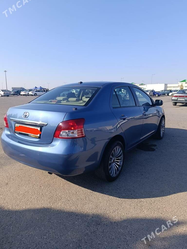 Toyota Yaris 2008 - 120 000 TMT - Türkmenabat - img 1