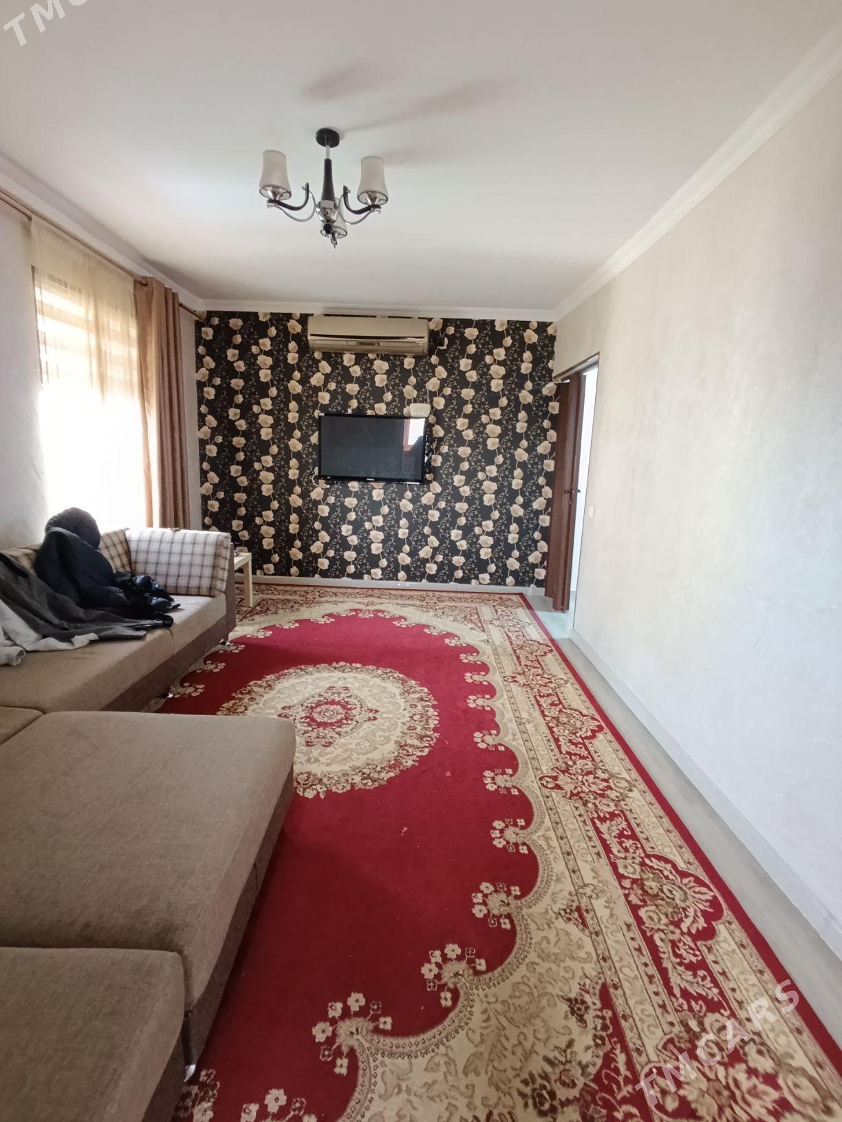 АРЕНДА 2-КОМНАТЫ - Aşgabat - img 1