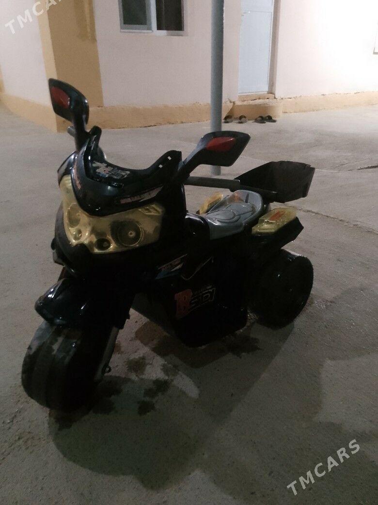 tigr mator - Ашхабад - img 1