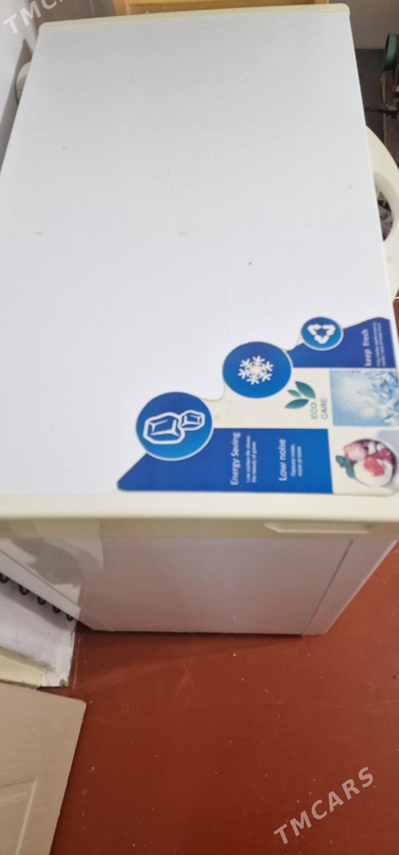 General morazilnik - Büzmeýin GRES - img 1