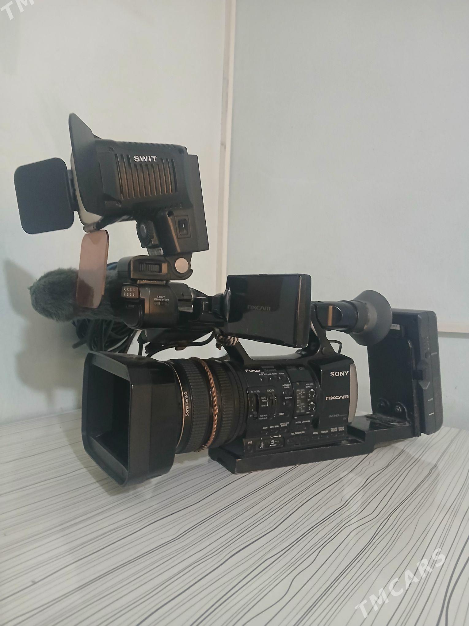 SONY NX3 - Änew - img 1