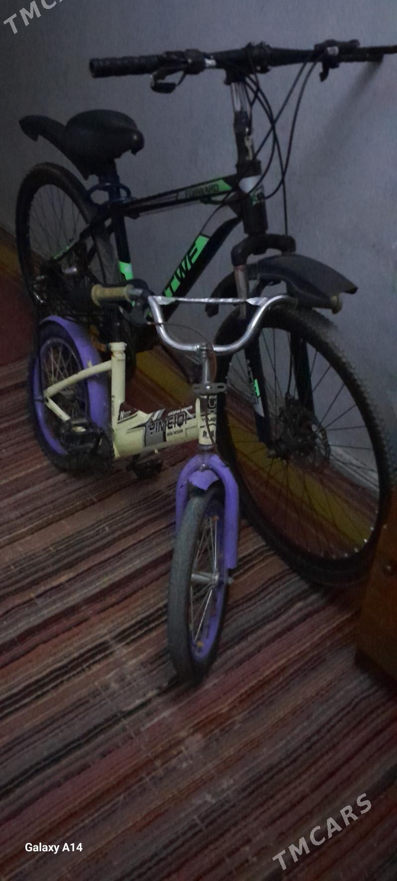 tigirler - Бузмеин - img 1