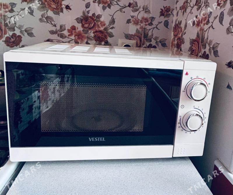 Микроволновка - Türkmenabat - img 1