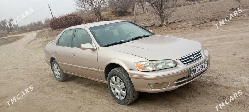 Toyota Camry 1997 - 130 000 TMT - Akdepe - img 1